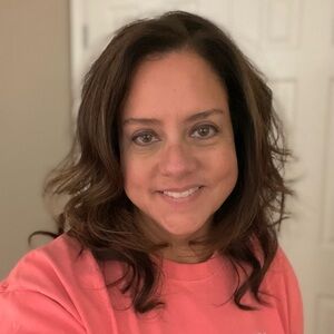 Meet your Posher, Lori